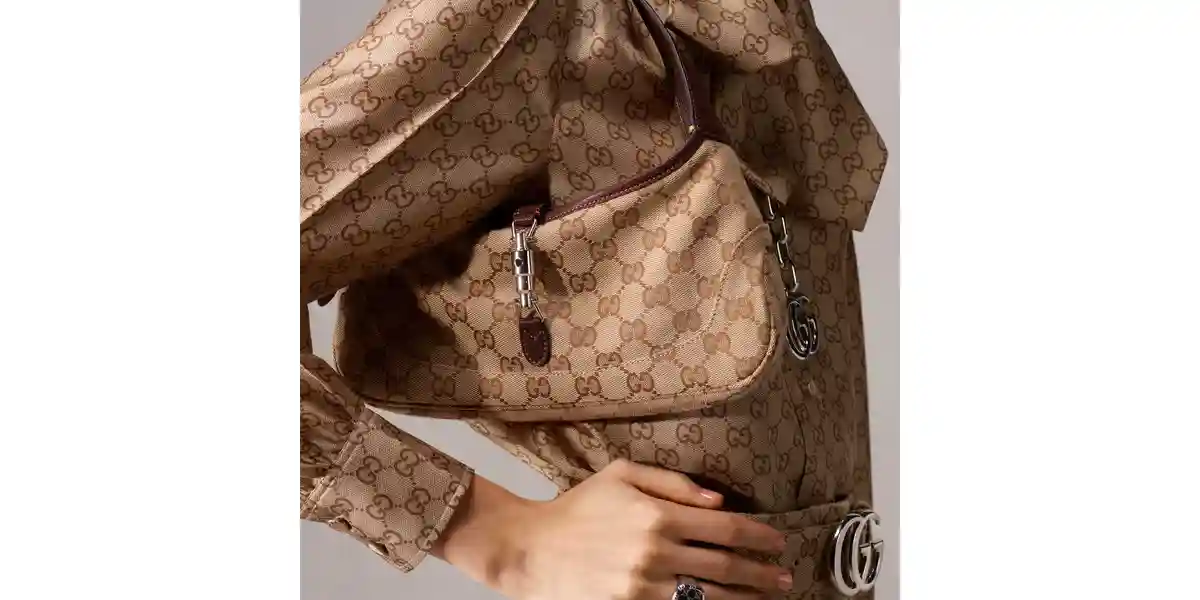 Flora by Gucci Gorgeous Gardenia fragrance