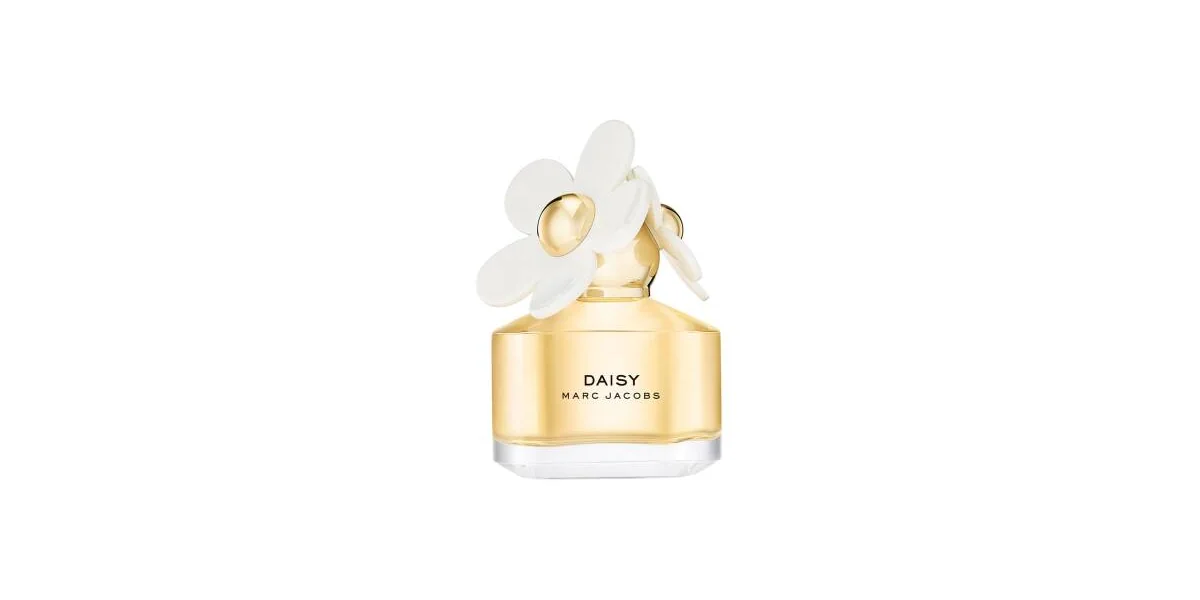 Marc Jacobs Daisy fragrance