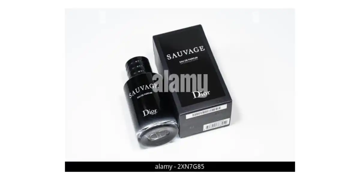 Dior Sauvage EDT fragrance