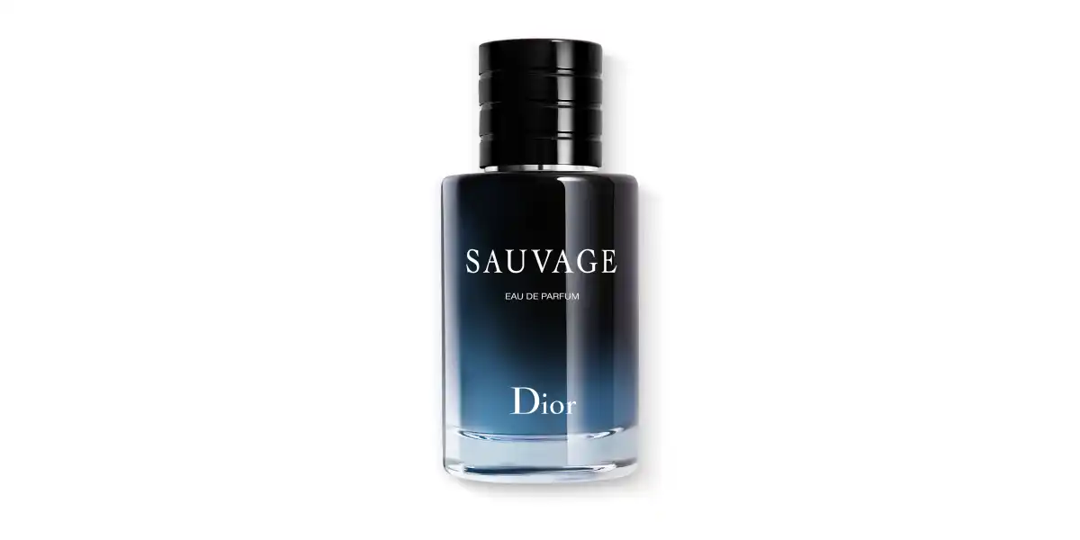 Dior Sauvage EDP fragrance