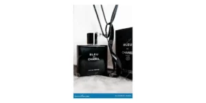 Bleu de Chanel EDT