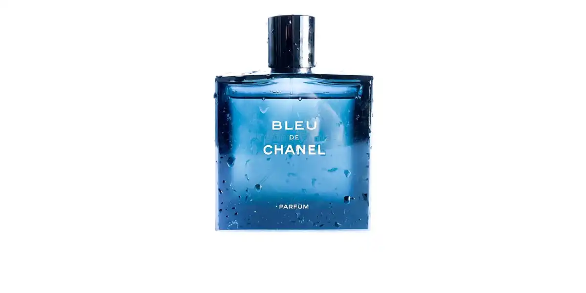 Bleu de Chanel EDP fragrance