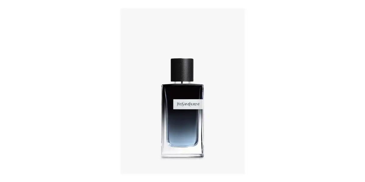 YSL Y Eau de Parfum fragrance