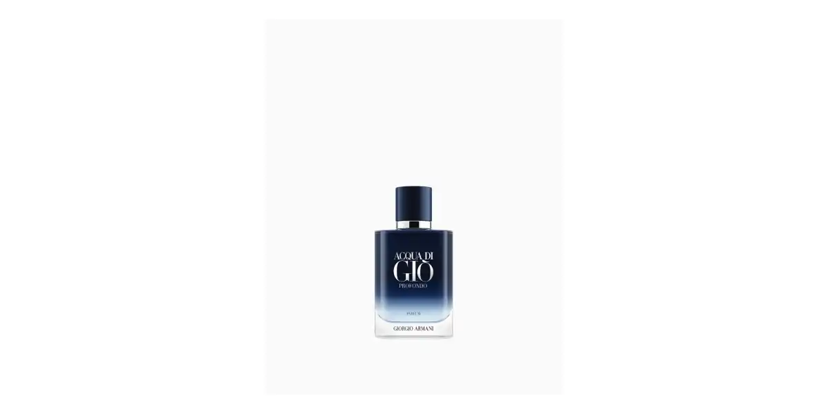 Acqua di Gio Profondo fragrance