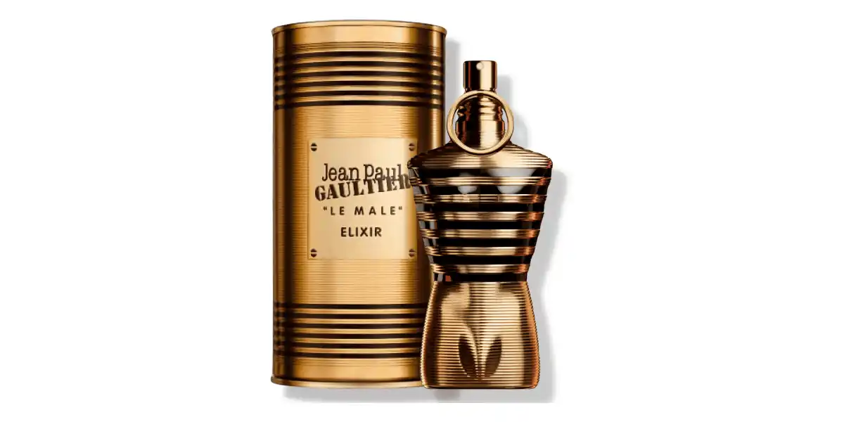 Jean Paul Gaultier Le Male Le Parfum fragrance