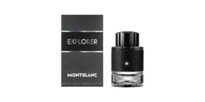 Montblanc Explorer