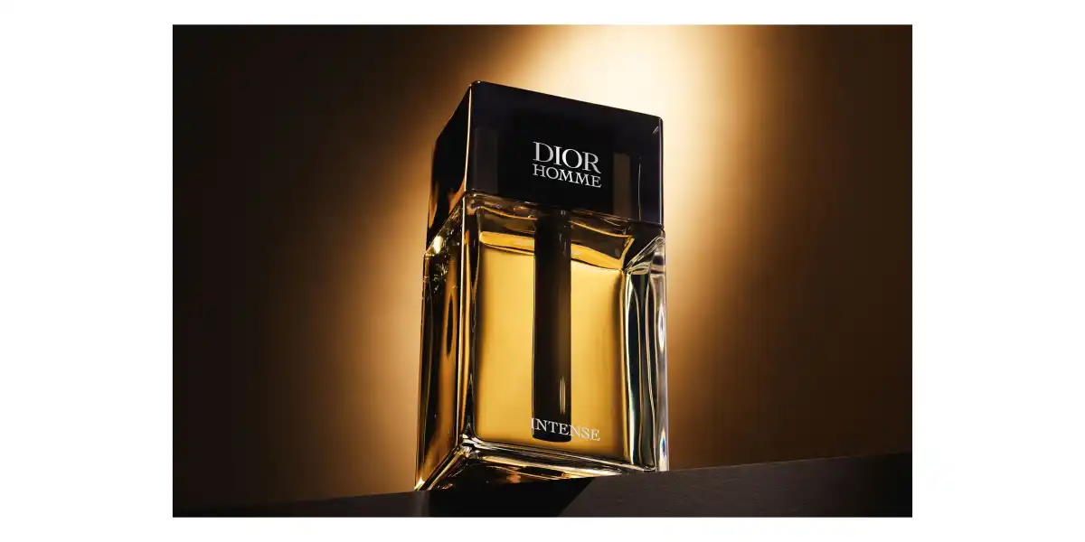 Dior Homme Intense fragrance