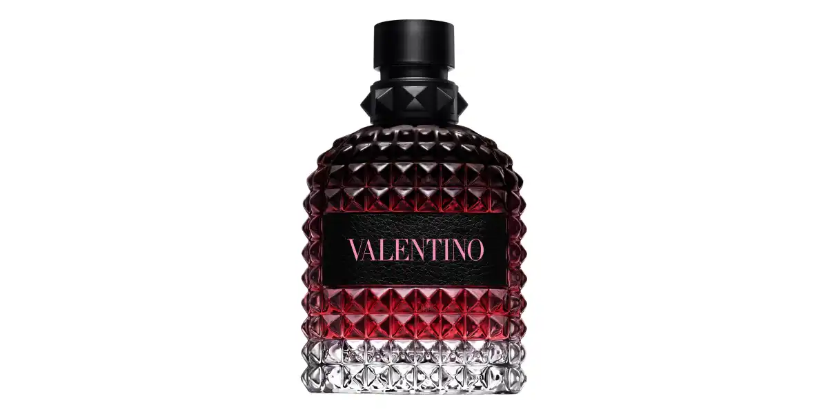 Valentino Uomo Born in Roma fragrance