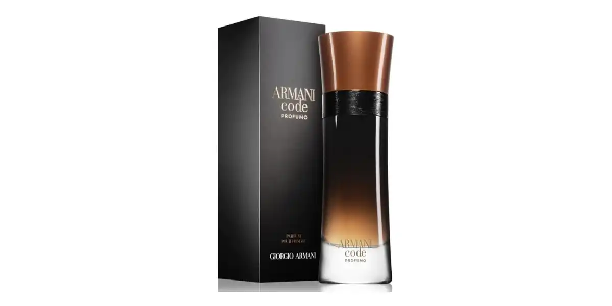 Armani Code Profumo fragrance