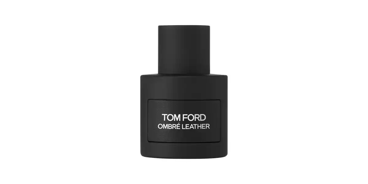 Tom Ford Ombre Leather fragrance