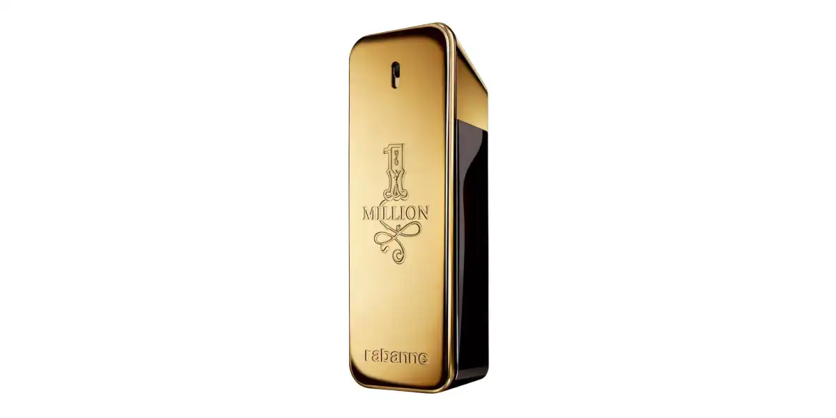 Paco Rabanne 1 Million fragrance