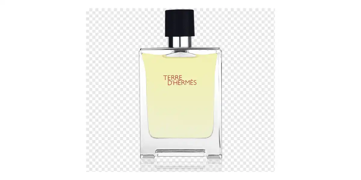 Terre d’Hermès fragrance