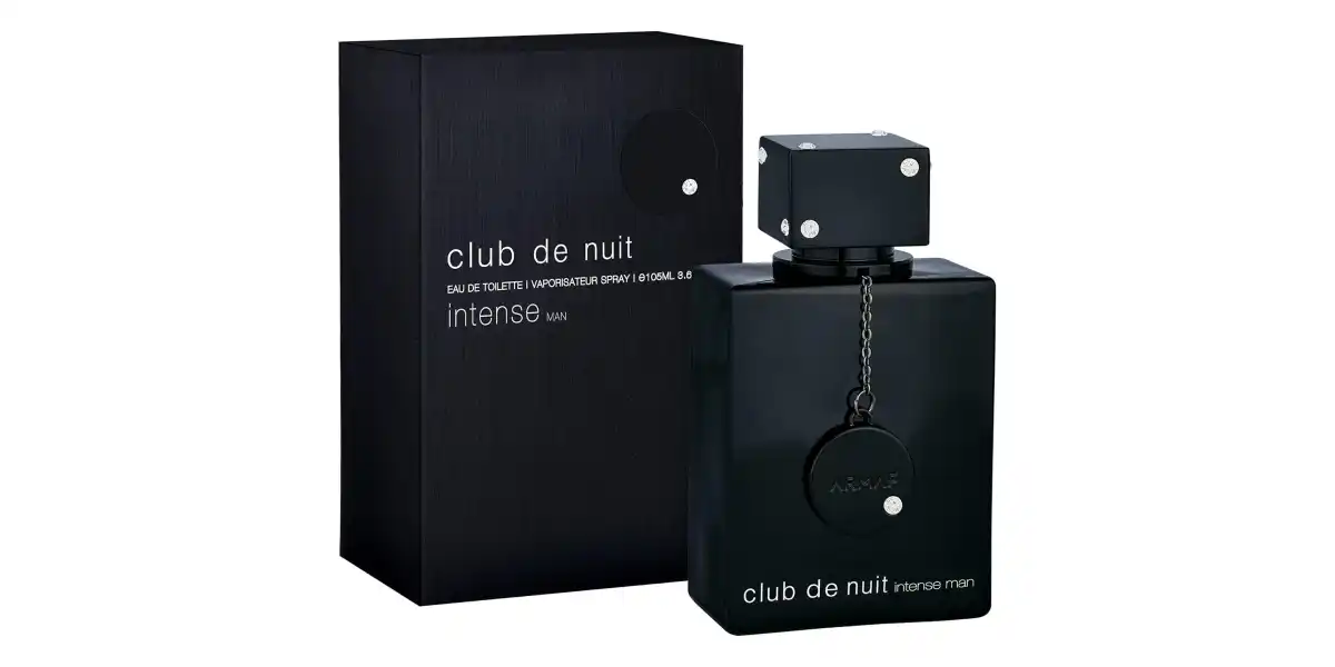 Armaf Club de Nuit Intense Man fragrance