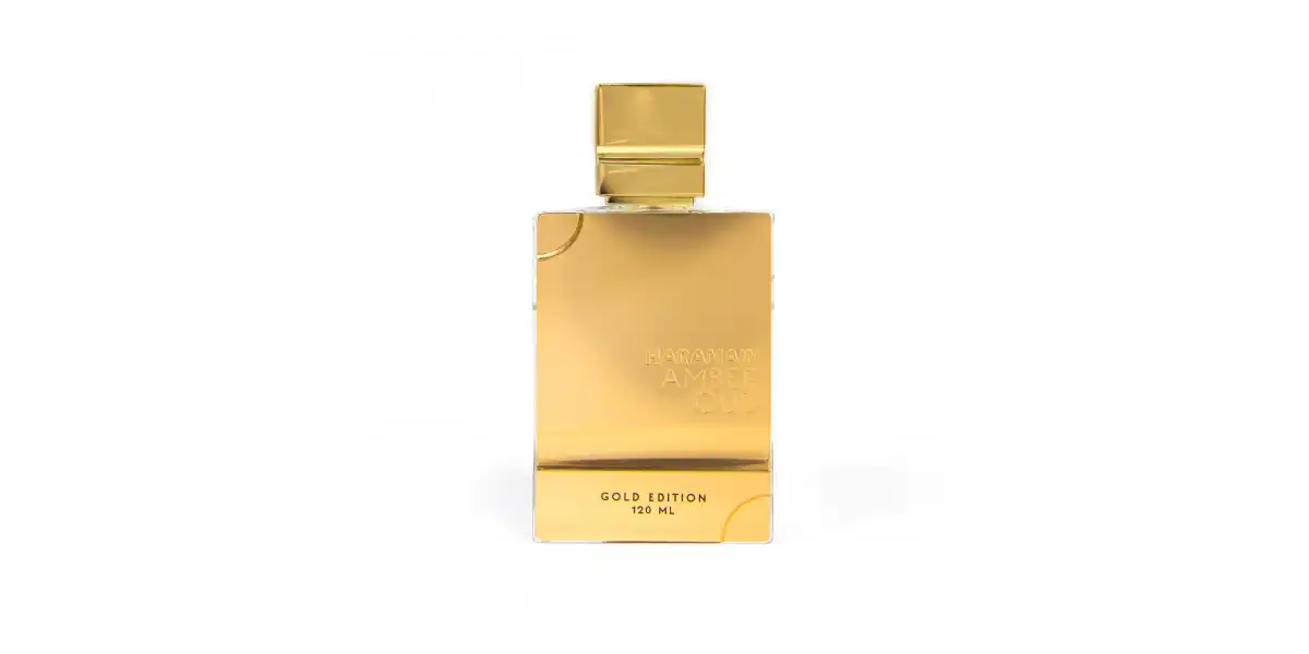 Al Haramain Amber Oud Gold Edition fragrance