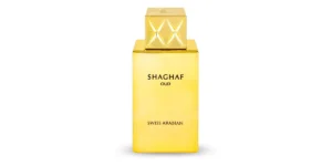 Swiss Arabian Shaghaf Oud