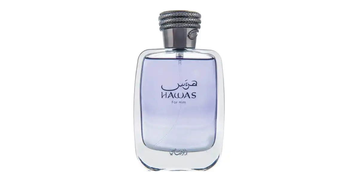 Rasasi Hawas fragrance