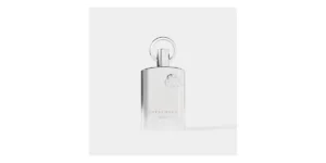 Afnan Supremacy Silver