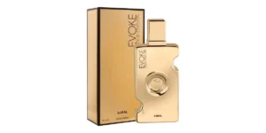 Ajmal Evoke Gold Edition
