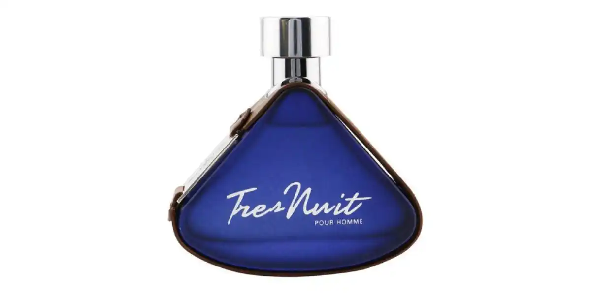 Armaf Tres Nuit fragrance