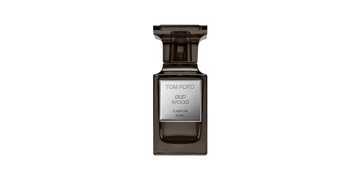 Tom Ford Oud Wood fragrance