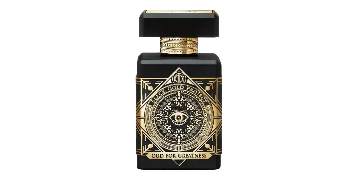 Initio Oud for Greatness fragrance
