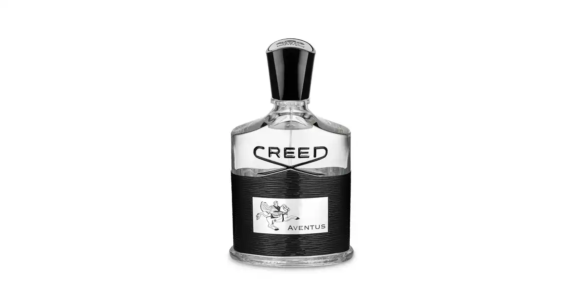Creed Aventus fragrance