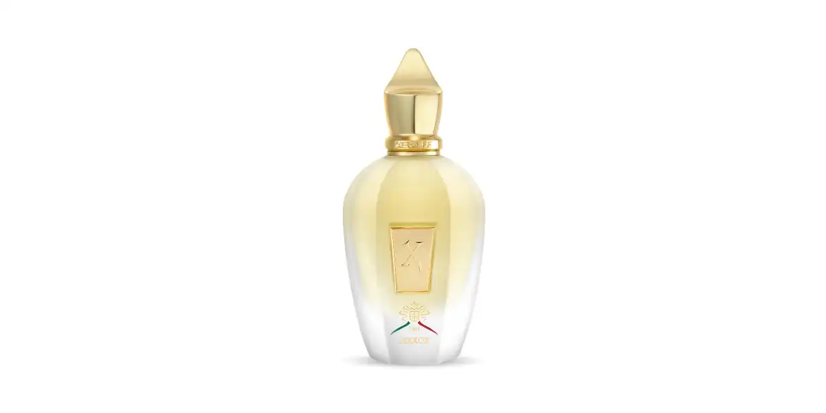 Xerjoff Naxos fragrance