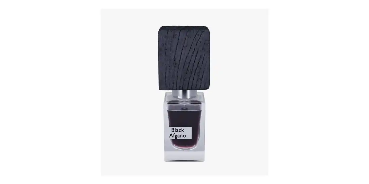 Nasomatto Black Afgano fragrance