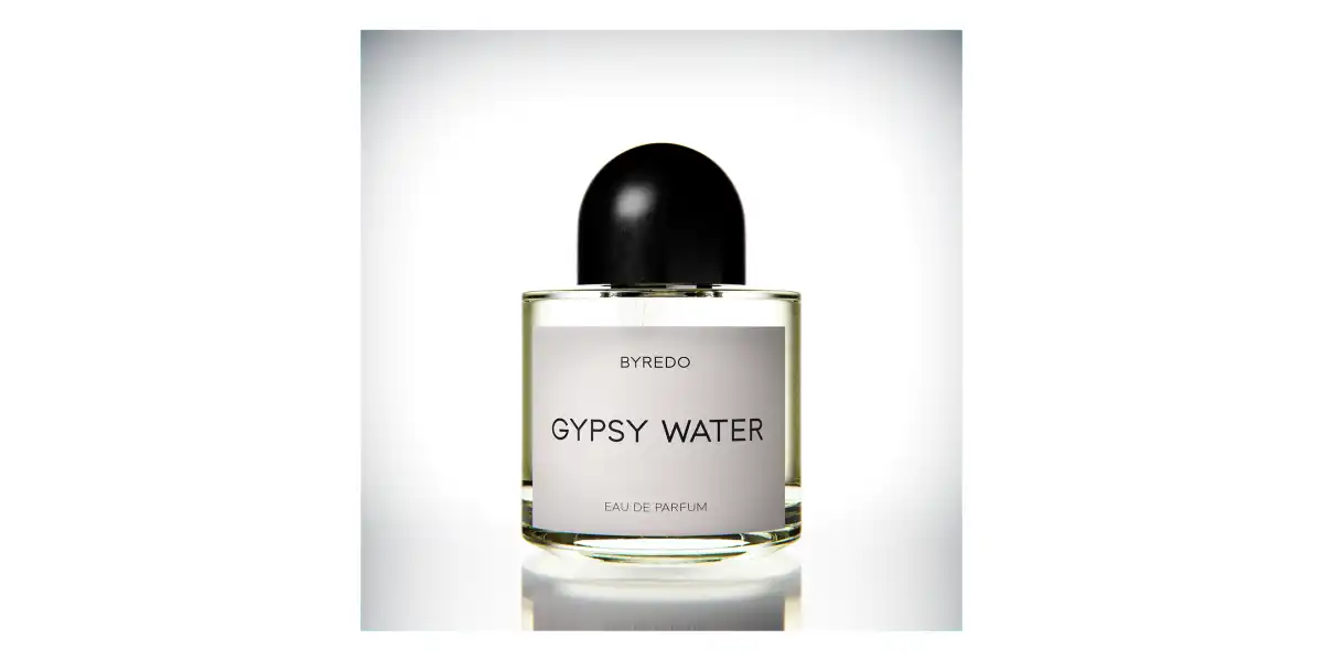 Byredo Gypsy Water fragrance