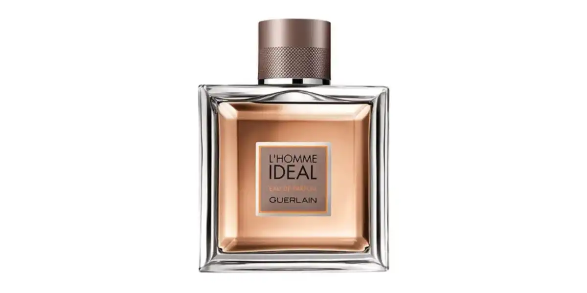 Guerlain L’Homme Ideal EDP fragrance