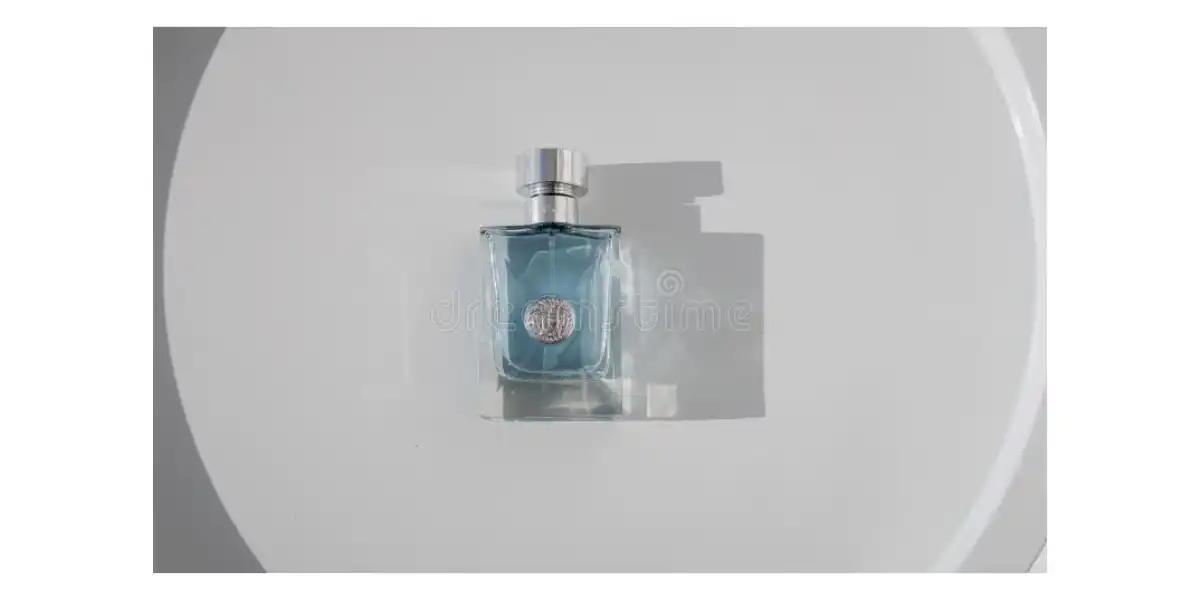 Versace Pour Homme fragrance