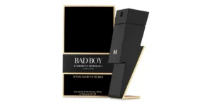 Carolina Herrera Bad Boy EDT