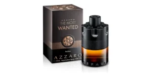 Azzaro The Most Wanted Parfum