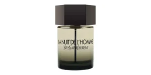 Yves Saint Laurent La Nuit de L'Homme