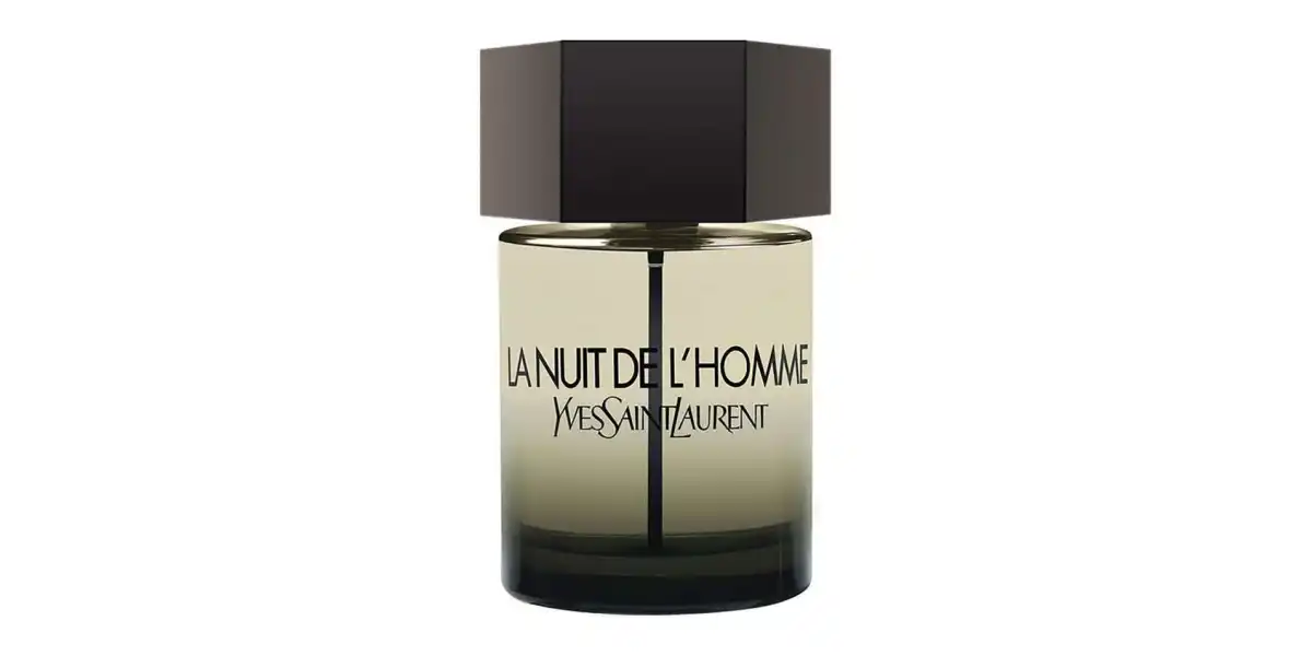 Yves Saint Laurent La Nuit de L’Homme fragrance