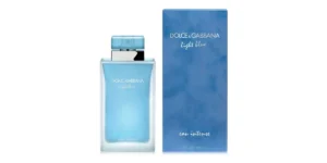 Dolce & Gabbana Light Blue Eau Intense