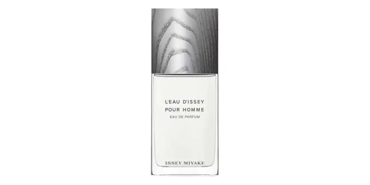 Issey Miyake L’Eau d’Issey Pour Homme fragrance