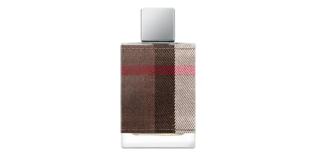 Burberry London for Men fragrance