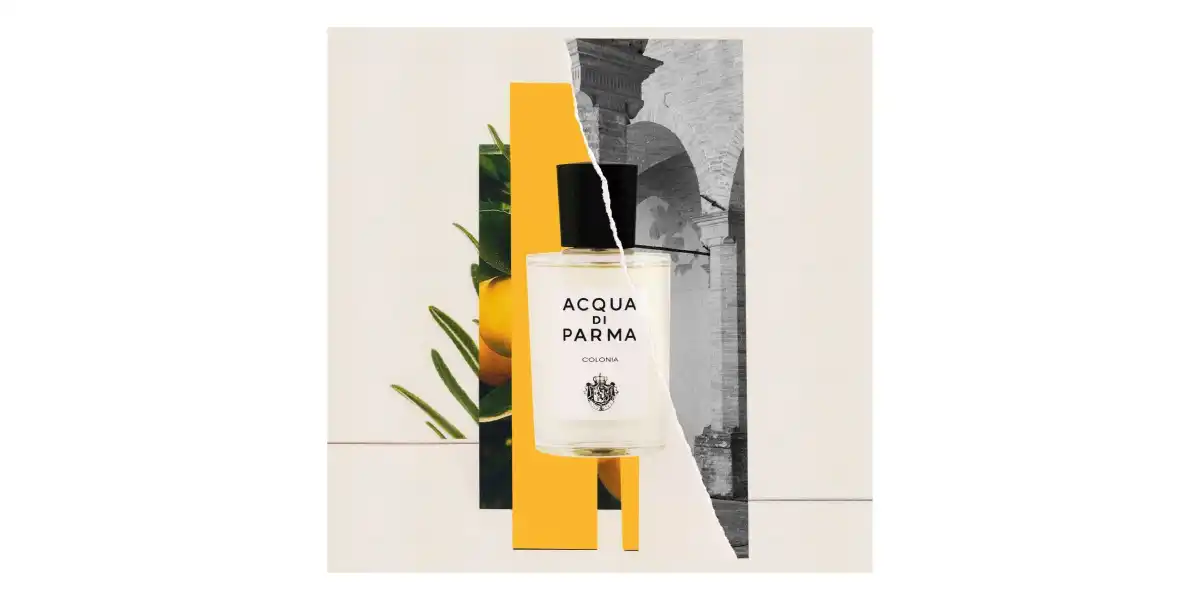 Acqua di Parma Colonia fragrance