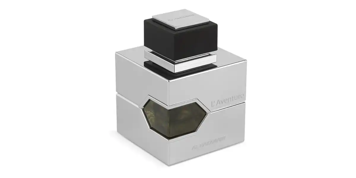 Al Haramain L’Aventure fragrance