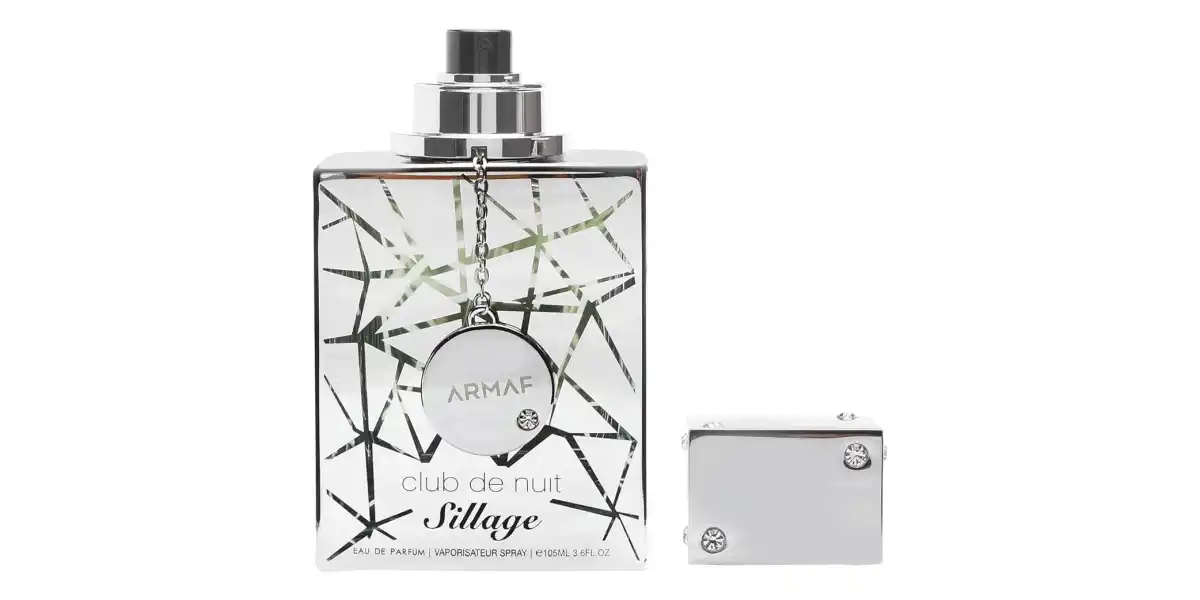 Armaf Sillage fragrance