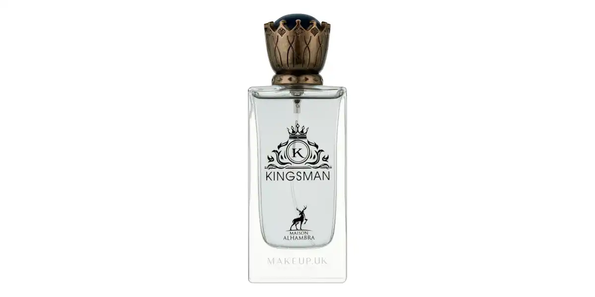 Maison Alhambra Kingsman fragrance