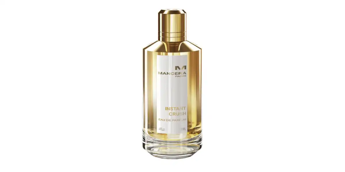 Mancera Instant Crush fragrance