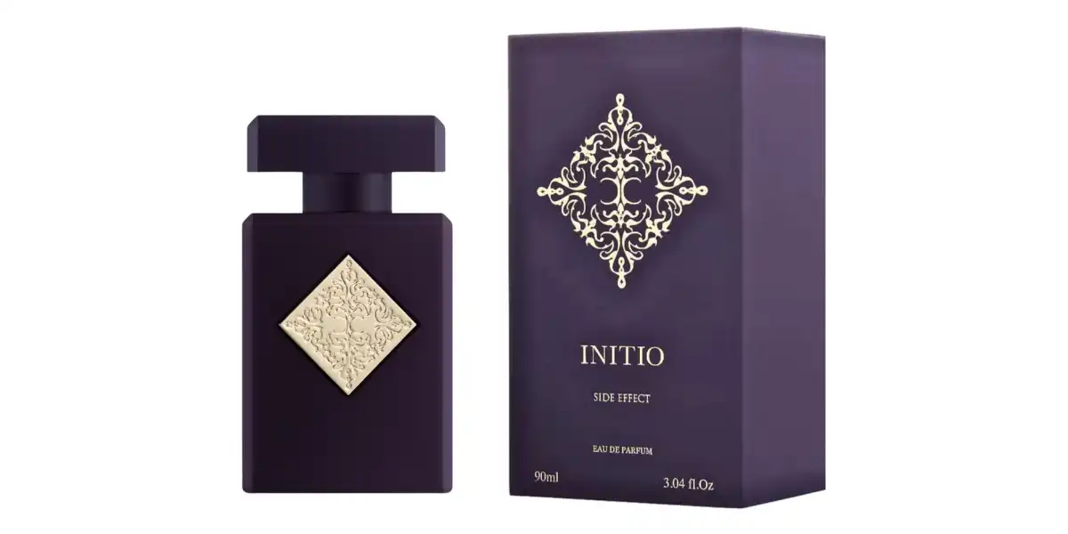 Initio Side Effect fragrance