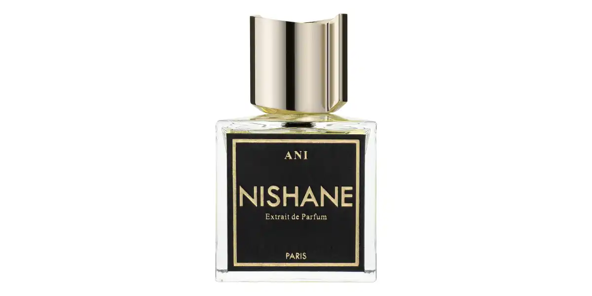 Nishane Ani fragrance