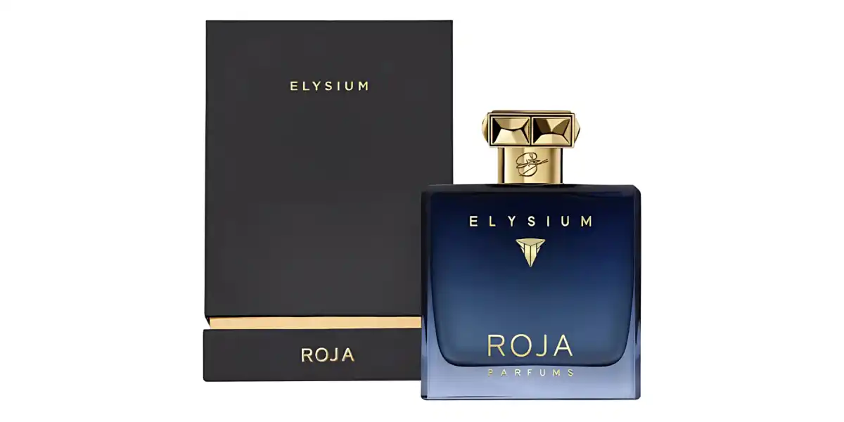 Roja Parfums Elysium Pour Homme fragrance