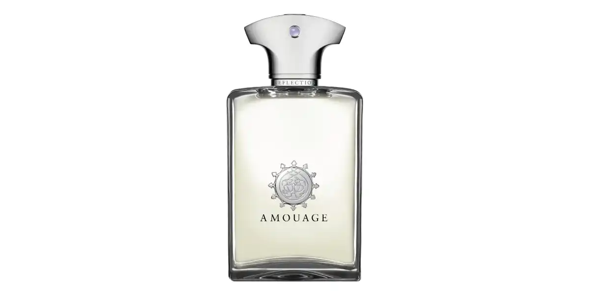 Amouage Reflection Man fragrance
