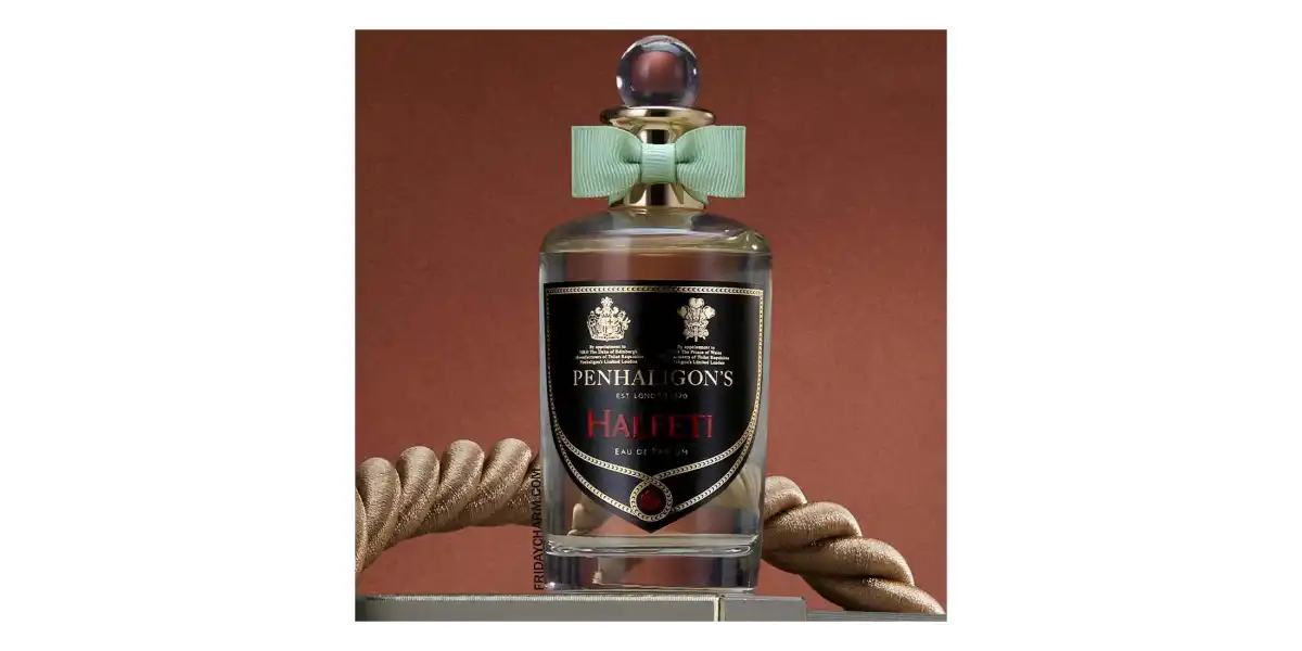 Penhaligon’s Halfeti fragrance