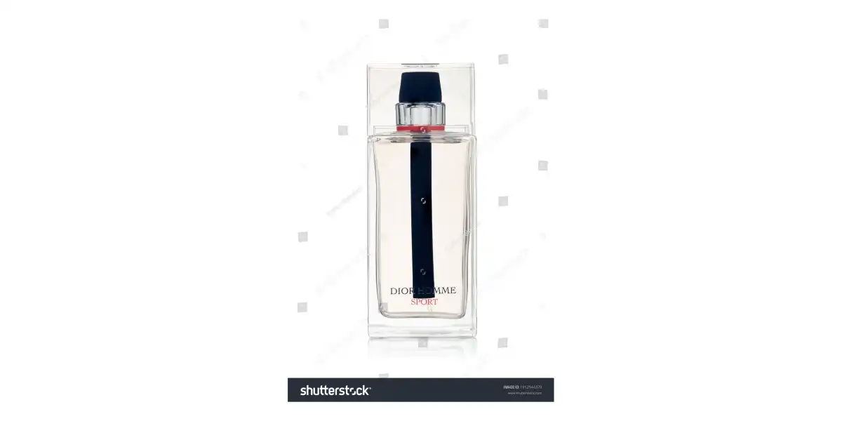 Dior Homme Sport fragrance