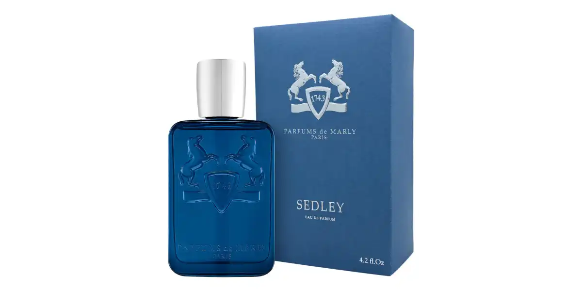 PDM Sedley fragrance